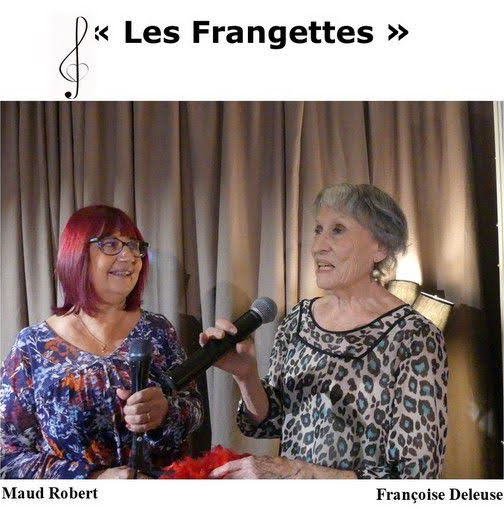 frangettes